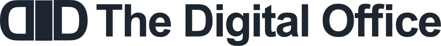TheDigitalOfficeLogoInline